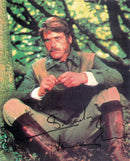 Jeremy Irons Autograph