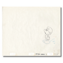 The Smurfs  - Autograph -