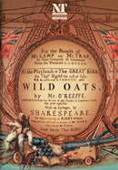 Wild Oats (Dench & Sachs)