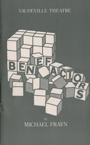Benefactors (Polly Adams/Clive Francis)
