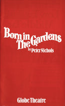 Born in the Gardens (Reid/Foster/Bowles)