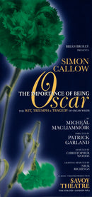 Simon Callow - Autograph