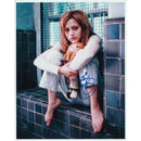 Brittany Murphy - Autograph - Signed Colour Photograph