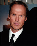 Michael Keaton Autograph