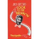 Jack Gilford - Autograph - Signed Programme -  Look to the Rainbow_UFP3876