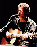 Lou Reed Autograph
