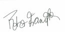 Peter Frampton Autograph