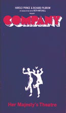 Company (Eliane Stritch)
