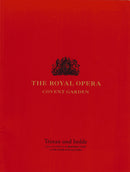 Tristan und Isolde Autograph  Cast Signed Programme