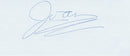 Joan Crawford Autograph