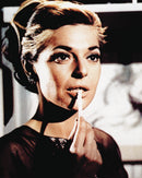 Anne Bancroft Autograph