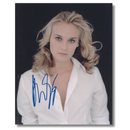 Diane Kruger - Autograph - Signed Colour Photograph