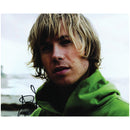 Ashley Parker Angel - Autograph - Signed Colour Photograph