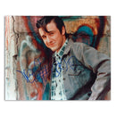 David Arquette  - Autograph - Signed Colour Photograph