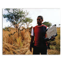 Orlando Jones  - Autograph - Signed Colour Photograph