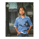 Noah Gray-Cabey  - Autograph - Signed Colour Photograph