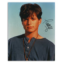 Scott Wolf  - Autograph - Signed Colour Photograph