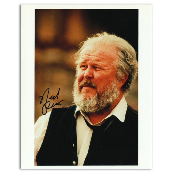 Ned Beatty - Autograph - Signed Colour Photograph