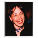 Didi Conn  - Autograph - Signed Colour Photograph
