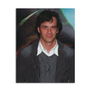 Tom Everett Scott - Autograph - Signed Colour Photograph