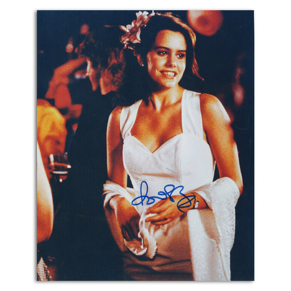 Ione Skye  - Autograph - Signed Colour Photograph