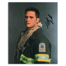 Steven Pasquale  - Autograph - Signed Colour Photograph
