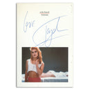 Toyah Willcox  - Autograph - Signed Colour Photograph