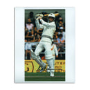 Richard Hadlee  - Autograph - Signed Colour Photograph