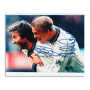 Iverson & Sherwood  - Autograph - Signed Colour Photograph