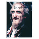 Ron Moody - Autograph - Signed Colour Photograph_UFP5746A
