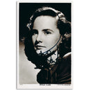 Petula Clark - Autograph - Signed Black and White Photograph_UFP5760A