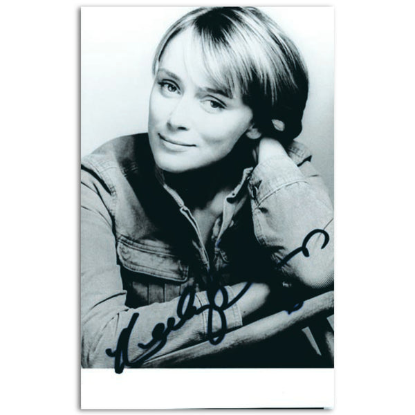 Keeley Hawes Autograph - Signed Photo_UFP5799