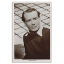 John Mills - Autograph - Signed Black and White Photograph_UFP5812