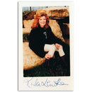 Rula Lenska - Autograph - Signed Colour Photograph_UFP5844
