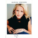 Ulrika Jonsson - Autograph - Signed Colour Photograph_UFP5851