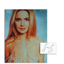 Gail Porter - Autograph - Signed Colour Photograph_UFP5883
