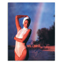 Carol Alt - Autograph - Signed Colour Photograph_UFP5901