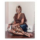 Jenni Falconer - Autograph - Signed Colour Photograph_UFP5924