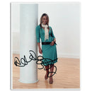 Adele Silva - Autograph - Signed Colour Photograph_UFP5967