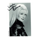 Linda Evans - Autograph - Signed Colour Photograph_UFP6005