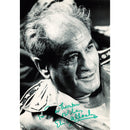 Eli Wallach - Autograph - Signed Black and White Photograph_UFP6009