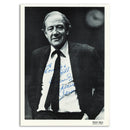 Jimmy Jewel - Autograph - Signed Black and White Photograph_UFP6016