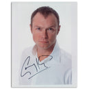 Gary Kemp - Autograph - Signed Colour Photograph_UFP6036