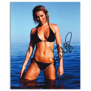 Nell McAndrew - Autograph - Signed Colour Photograph