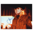 Jon Voight - Autograph - Signed Colour Photograph_UFP6055