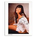 Marie Wilson - Autograph - Signed Colour Photograph_UFP6082