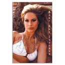 Mary Ann Foreman - Autograph - Signed Colour Photograph