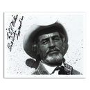 Guy Madison - Autograph - Signed Black and White Photograph_UFP6097