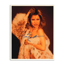 Pia Zadora - Autograph - Signed Colour Photograph_UFP6105