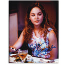 Erika Christensen - Autograph - Signed Colour Photograph